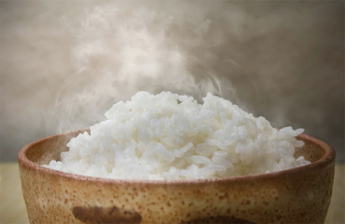 Рецепт рис рассыпчатый в микроволновке по шагам