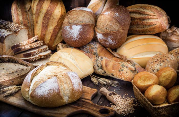 Роскачество и Минпромторг изучат рынок "полезного" хлеба