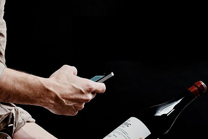 Роскачество запустит мобильное приложение с информацией о российских винах