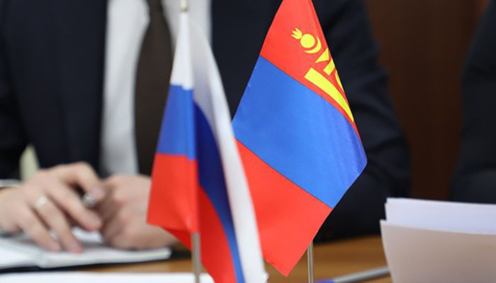 Россия и Монголия на 20% увеличили товарооборот сельхозпродукции