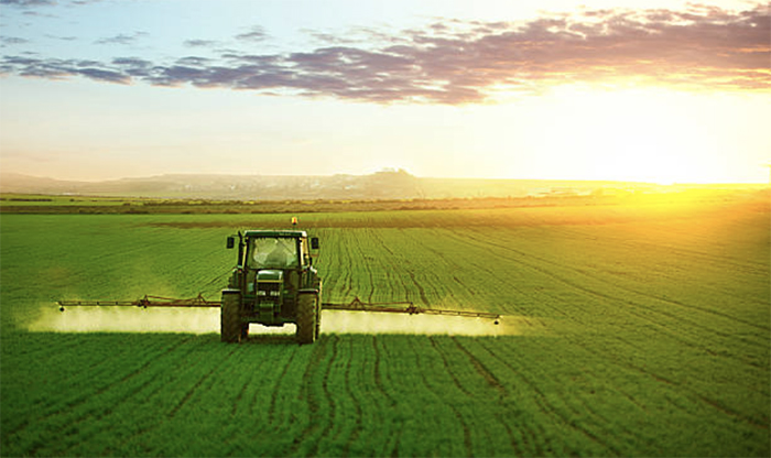 ​Российский союз производителей химических СЗР оспорил данные «Россельхозцентра» о снижении объемов применения пестицидов