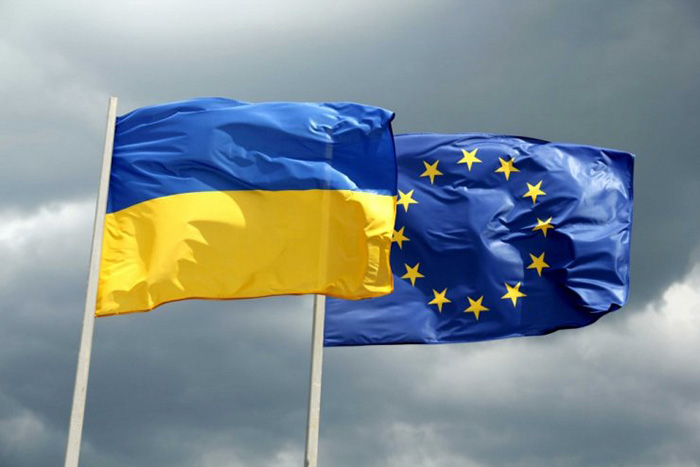 Украина нарастила экспорт сельхозпродукции в страны Европы