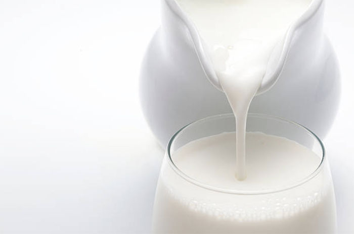 В России планируют запретить антибиотики в молоке