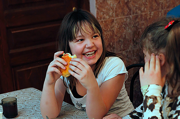 В России предложили создать орган по контролю за школьной едой