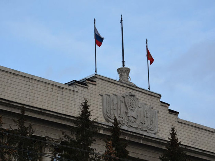 В правительстве Красноярского края произошли кадровые перестановки