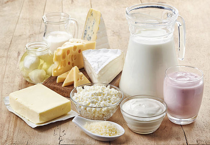 В регионах Северо-Запада фальсифицируется четверть молочной продукции