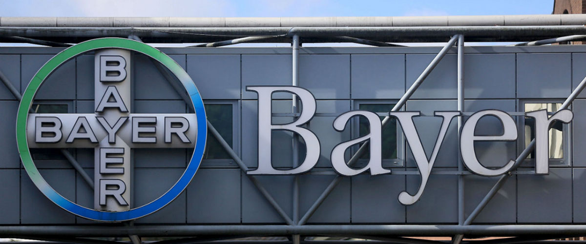 Bayer уволит каждого седьмого сотрудника в Германии
