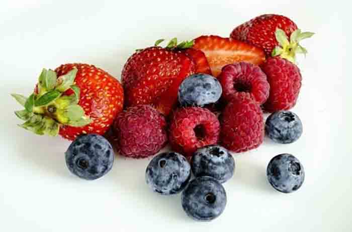 Для производителей ягод и фруктов могут ввести льготы