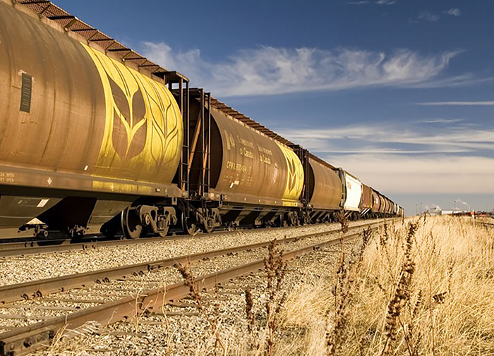 Льготные тарифов на перевозку зерна по железной дороге будут сохранены