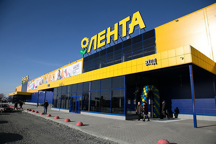 ​Мордашов договорился о покупке доли в сети гипермаркетов «Лента» за $730 млн