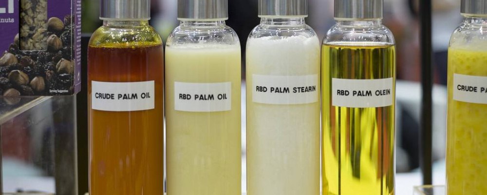 ​Пальмовое масло пойдет в сегмент биотоплива а в пищевом секторе его будут замещать другие