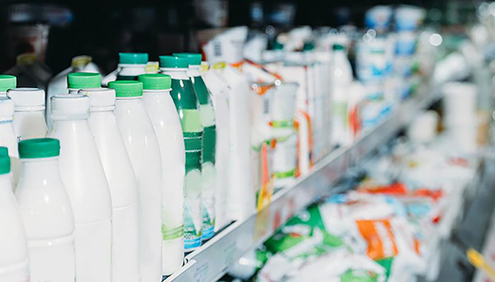 Повальная маркировка молочной продукции приведет к резкому взлету цен