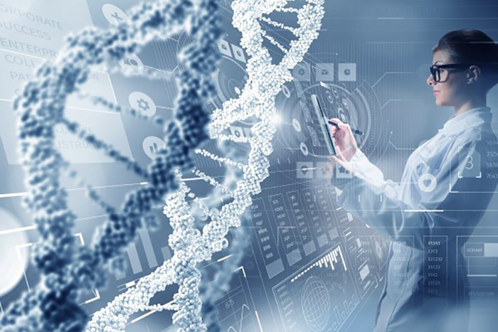Правительство РФ утвердило программу развития генетических технологий до 2027 года