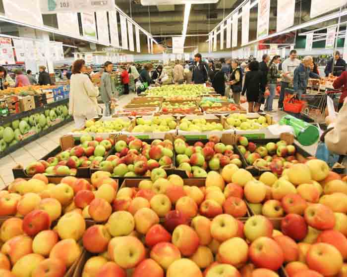Правительство изучает возможность субсидирования производства фруктов и ягод