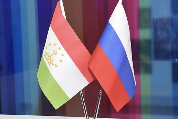 Россия увеличила экспорт продукции АПК в Таджикистан