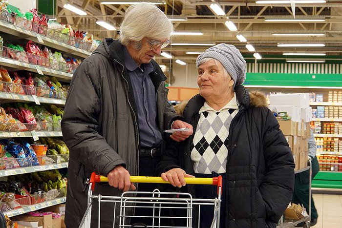 Руспродсоюз увидел новую угрозу роста цен на продовольствие
