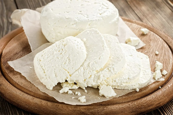 Красногвардейский молочный завод из Адыгеи начнет поставлять сыр в Турцию