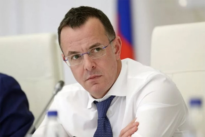 Медведев освободил от должности замглавы Минсельхоза