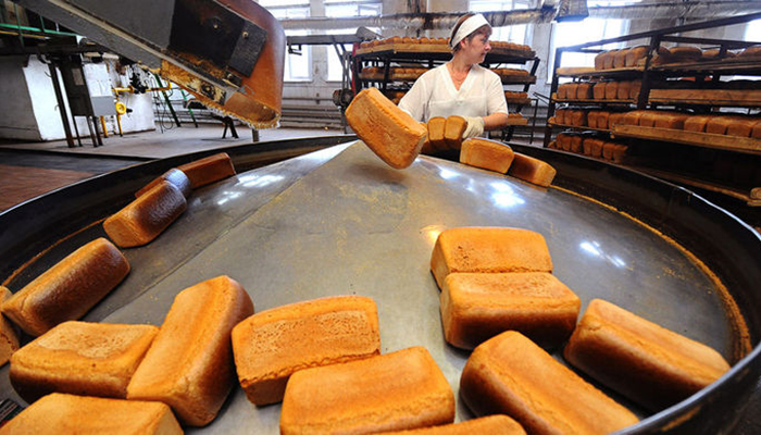 Специалистам удалось обнаружить опасный ингредиент в хлебе