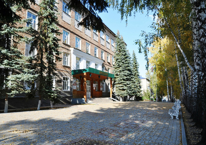 В Башкортостане агропромышленный колледж выиграл грант на 43 миллиона рублей