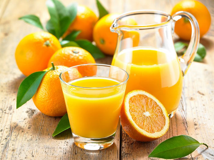 4 причины почему апельсиновый сок не полезен