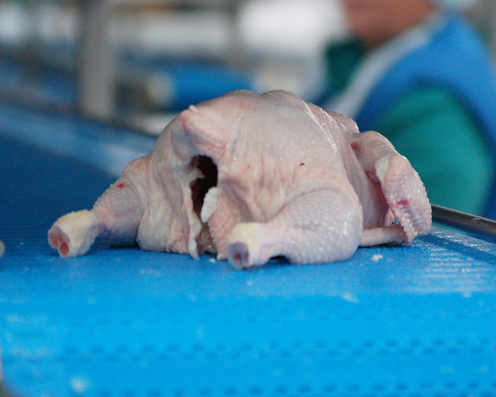 Черкизово планирует увеличить производство мяса до 1 млн тонн
