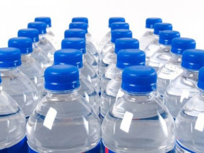 Чёрный список бутылированной воды какие марки опасны для здоровья