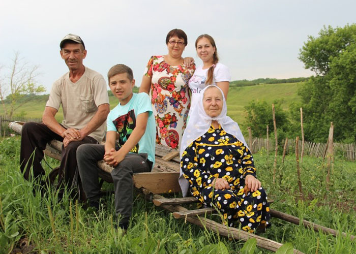 Комплексная программа развития села будет рассматриваться в Госдуме этой осенью