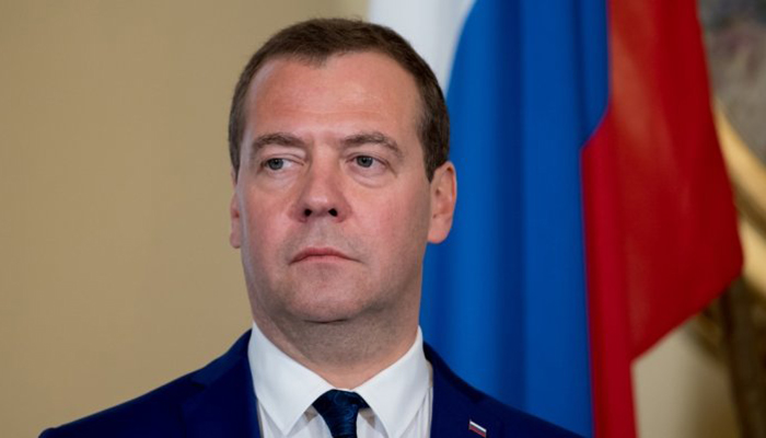 Медведев сравнил масштабы госпрограммы развития села с нацпроектами