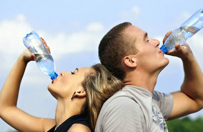 Пить много воды вредно для здоровья