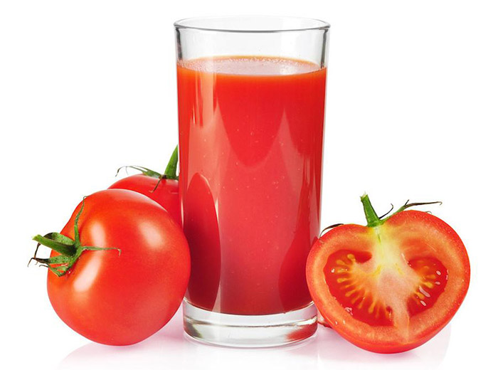 Росконтроль проверил томатный сок