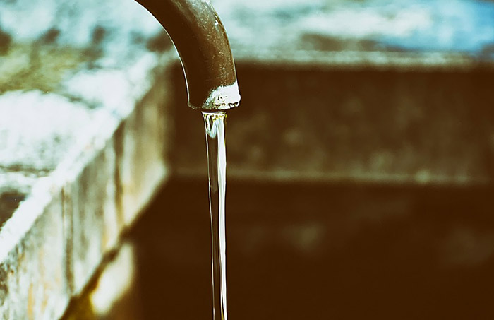 Учёные вода из-под крана может вызвать рак