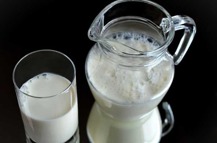 В запретах на ввоз молока из Белоруссии нет политической подоплёки, считает эксперт