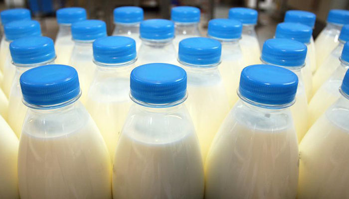 Четыре тонны поддельной молочной продукции изъяли в Волгограде