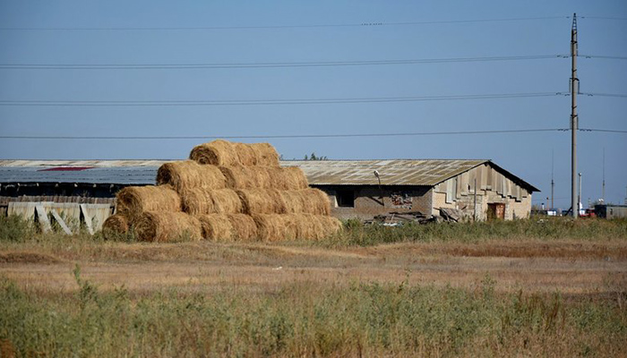 Отстоявший землю ставропольский фермер потребует многомиллионную компенсацию