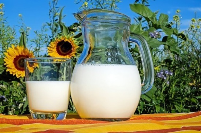Татарстан впервые перешагнул рубеж по производству 4 тысяч тонн молока в сутки