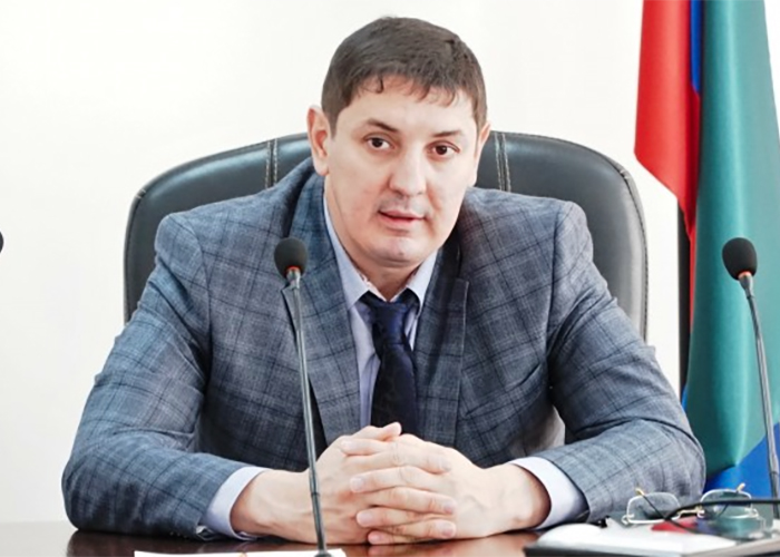 Абзагир Гусейнов будет назначен министром сельского хозяйства и продовольствия Дагестана