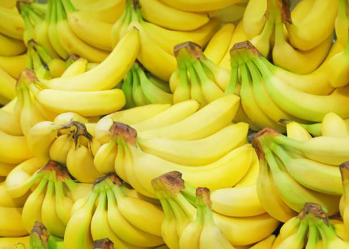 Глобальный рынок органических бананов 2019-2023