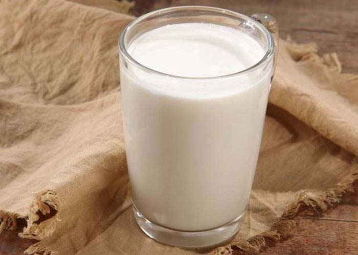 Опасное количество употребляемого молока