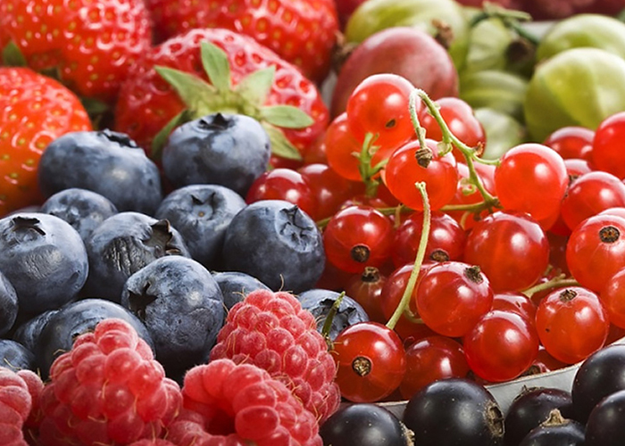 Снижение НДС на плодово-ягодную продукцию повысит конкуренцию