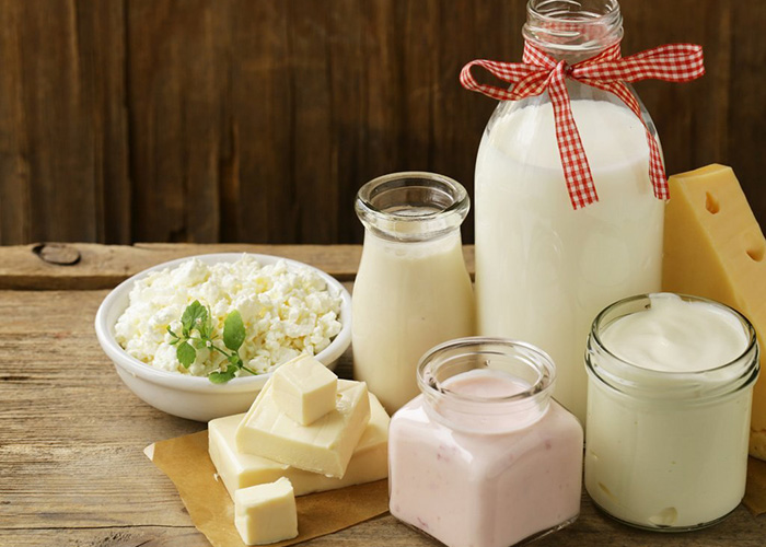 ​Берлинская консалтинговая компания B + P Consultants выпустила отчёт о состоянии мирового рынка молочных продуктов