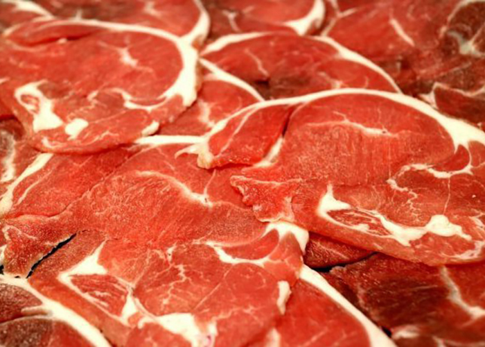 ​Исследователи ожидают введение налога на красное мясо