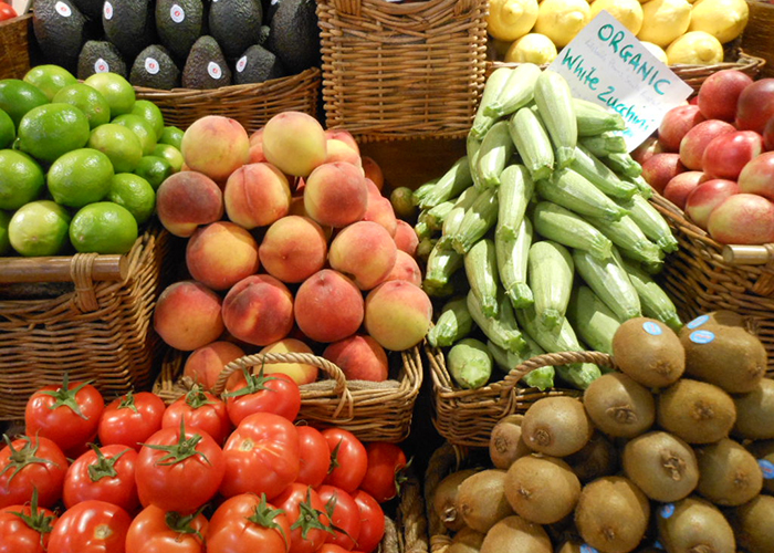 Зарубежные органические продукты могут исчезнуть из российских магазинов