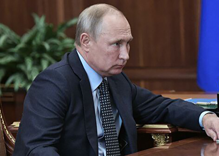 ​Импортеры кормовых добавок пожаловались Путину на доначисление НДС