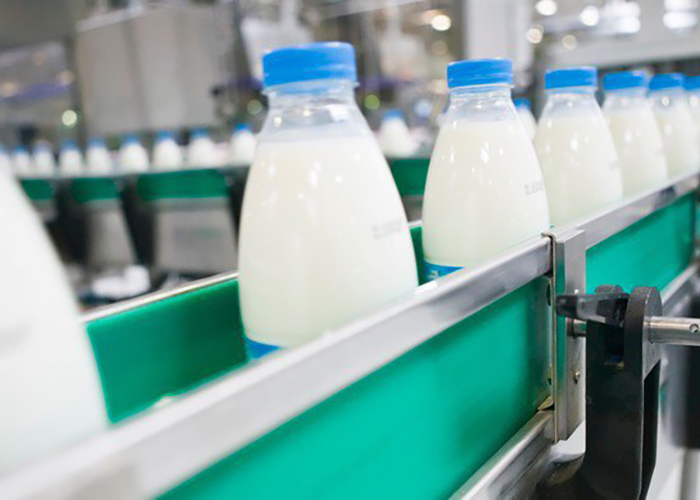 ​Обязательная электронная маркировка молочной продукции начнется 1 июня 2020 года