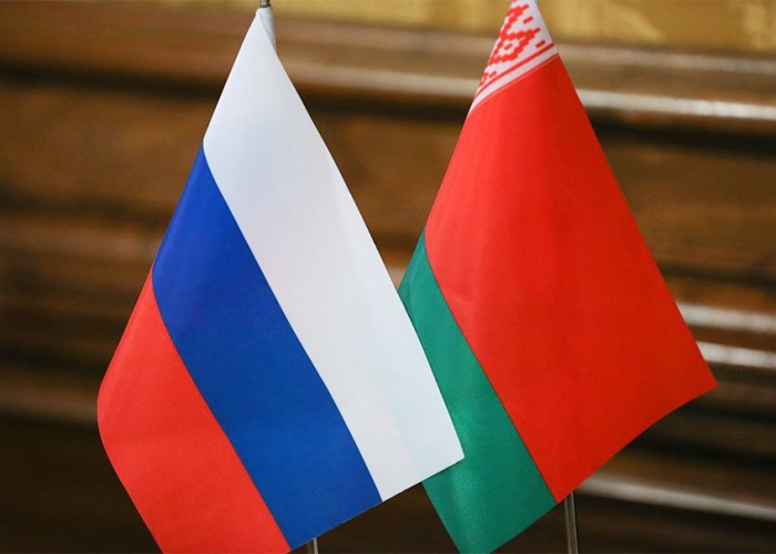 Беларусь и Россия в октябре запустят пилотный проект по применению электронных ветсертификатов