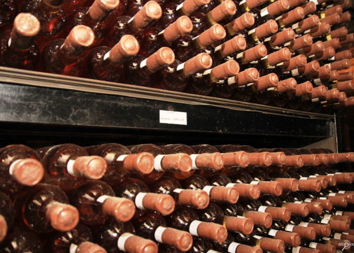 Госдума приняла закон о предоставлении субсидий виноделам