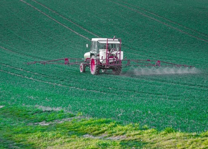 Госрегистрацию предназначенных для экспорта пестицидов предложили отменить