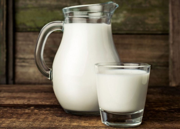 Союзмолоко просит Минсельхоз не считать молочными продукты с растительными жирами