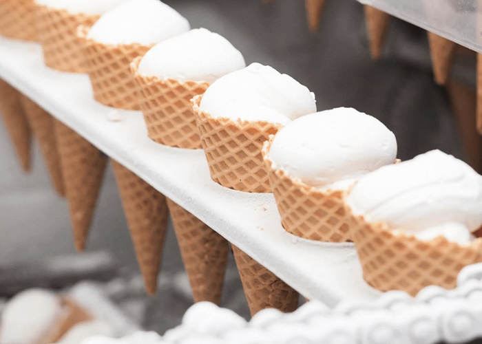 ​Айсберри построит завод мороженого в Ярославской области